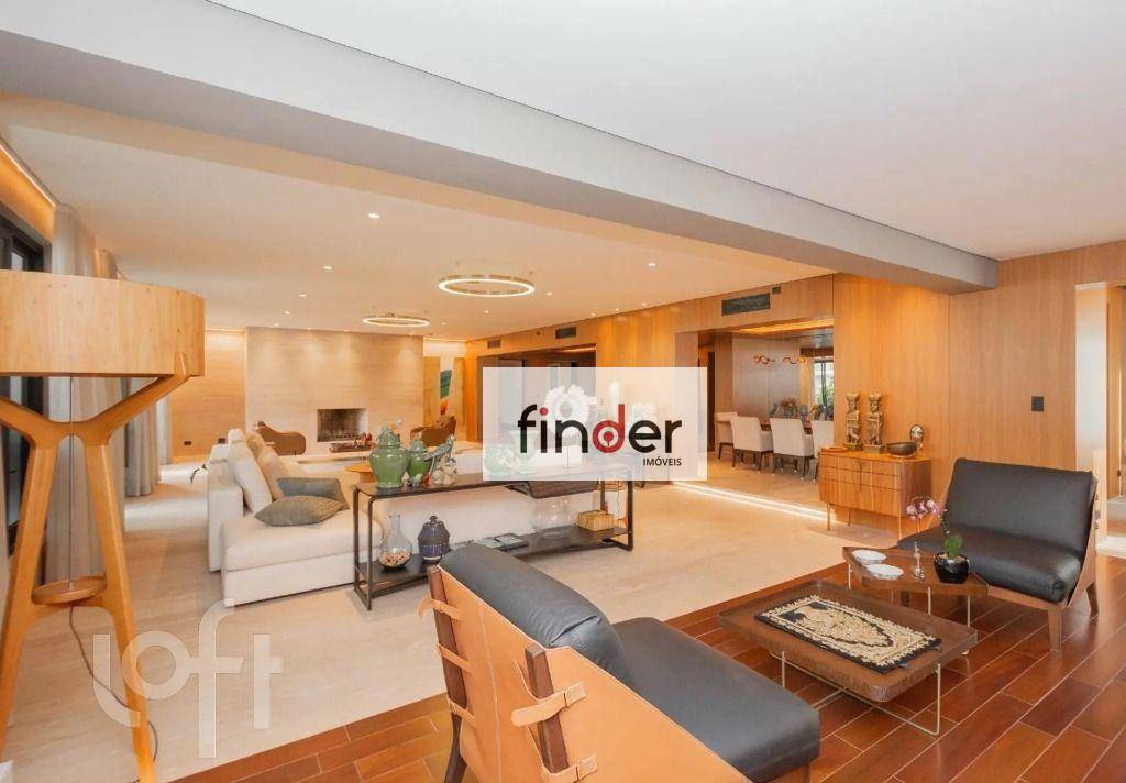 Apartamento à venda com 4 quartos, 578m² - Foto 15