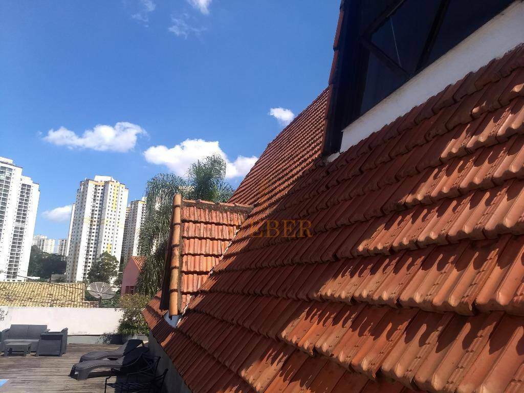 Sobrado à venda e aluguel com 2 quartos, 300m² - Foto 42