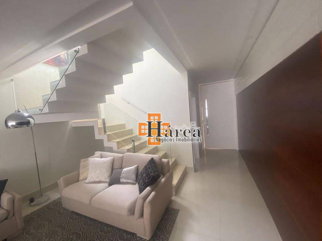 Sobrado à venda com 3 quartos, 450m² - Foto 4