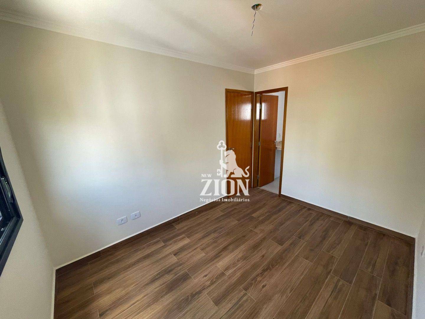 Apartamento à venda com 2 quartos, 50m² - Foto 2