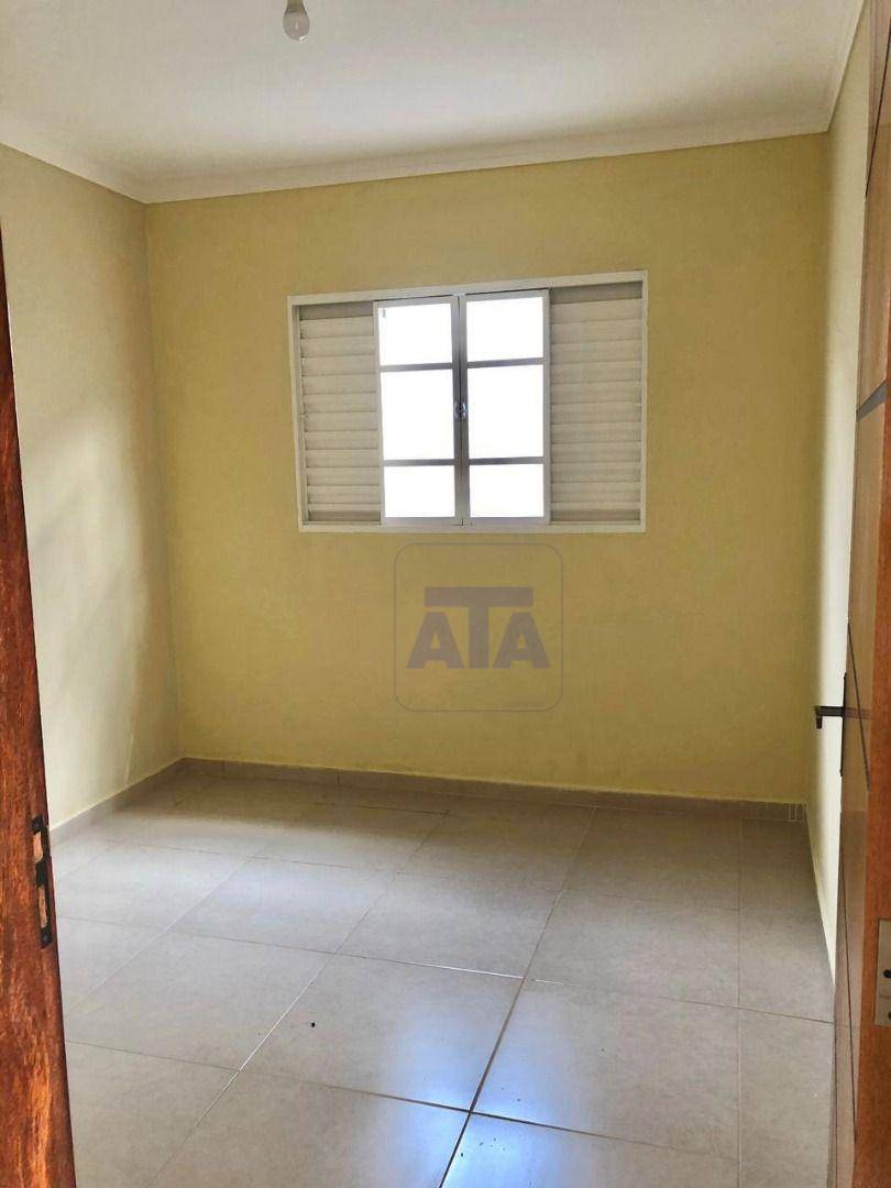 Casa à venda com 4 quartos, 125m² - Foto 15