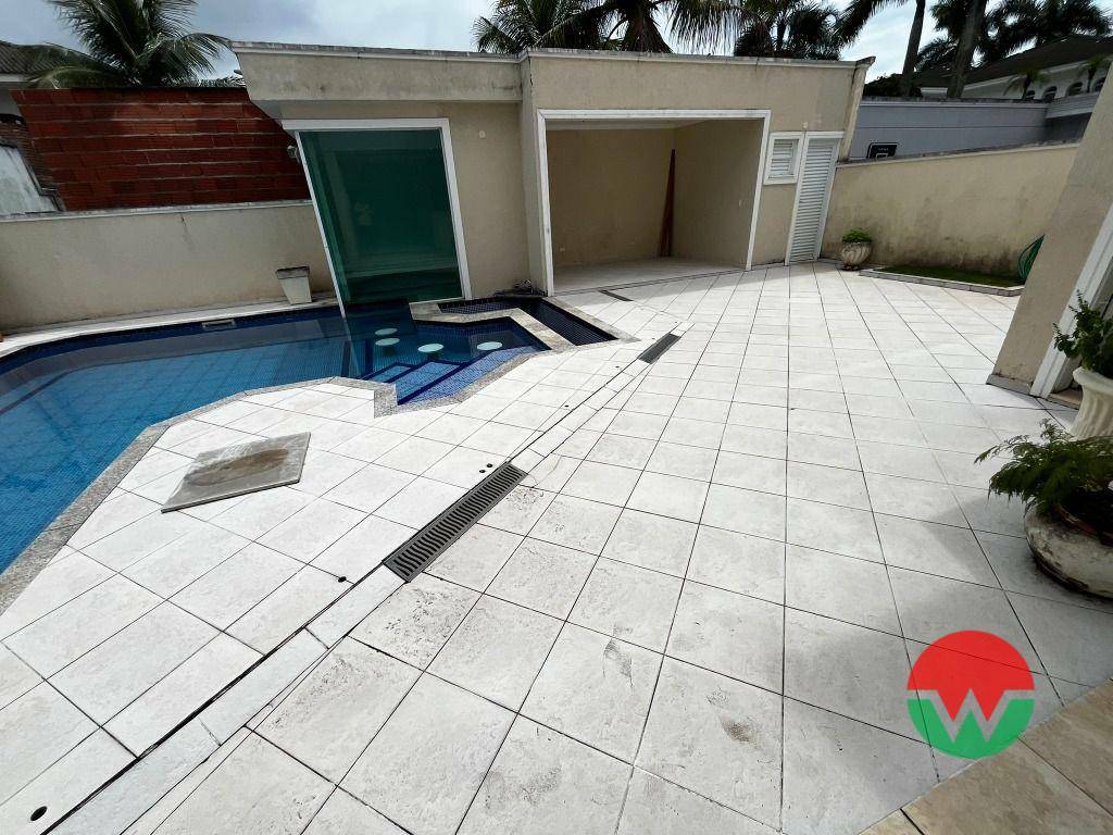 Casa de Condomínio à venda com 5 quartos, 400m² - Foto 11