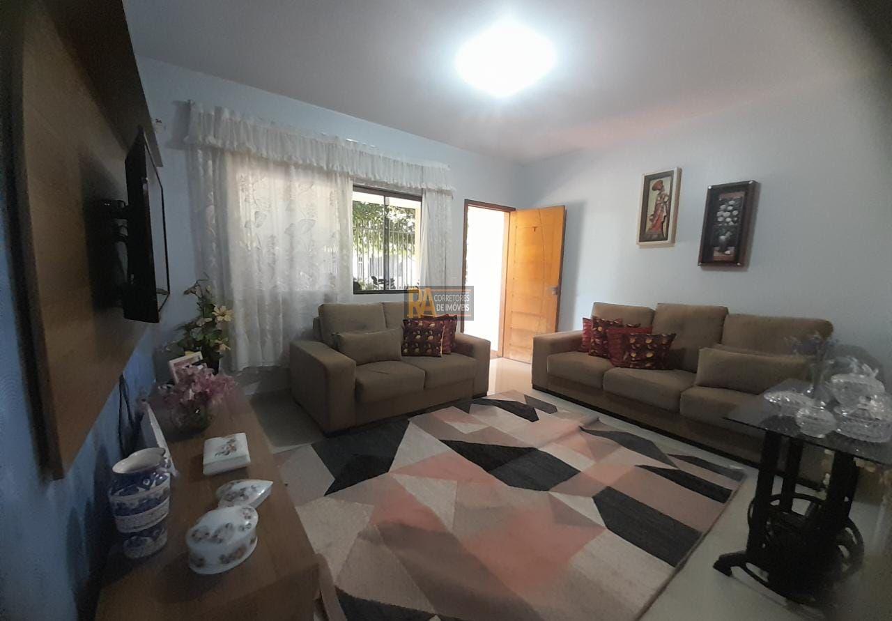 Casa à venda com 3 quartos, 159m² - Foto 8