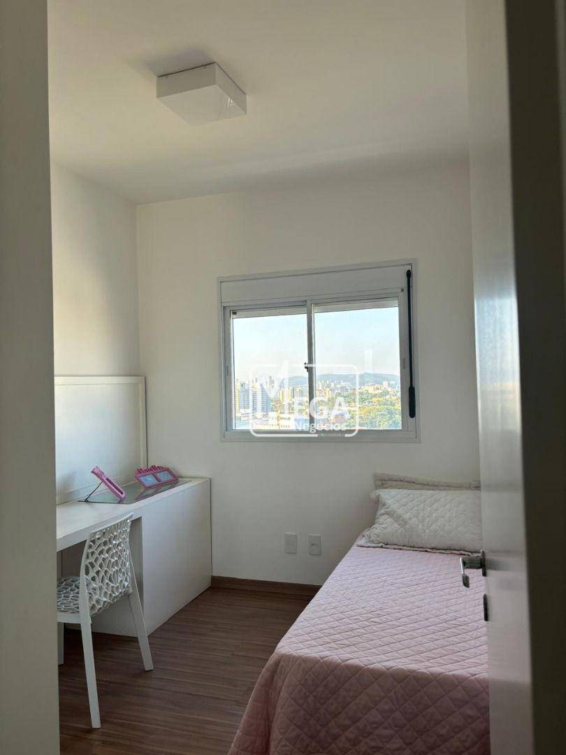 Apartamento à venda com 2 quartos, 52m² - Foto 19