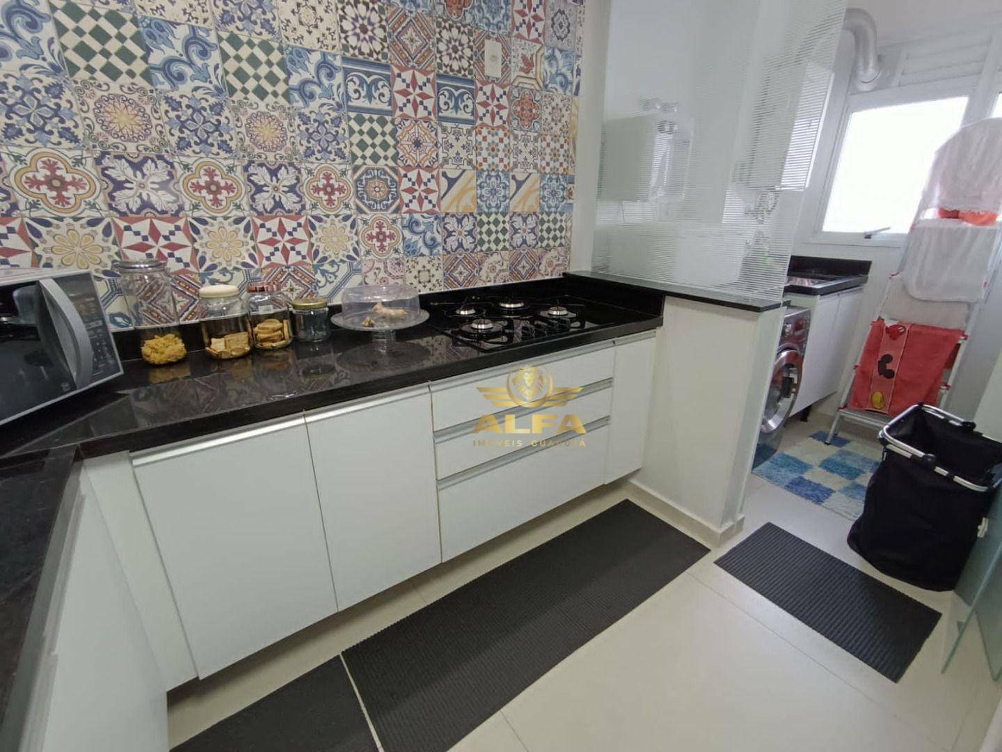 Apartamento à venda com 3 quartos, 120m² - Foto 31