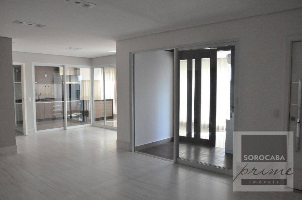 Apartamento, 4 quartos, 220 m² - Foto 1