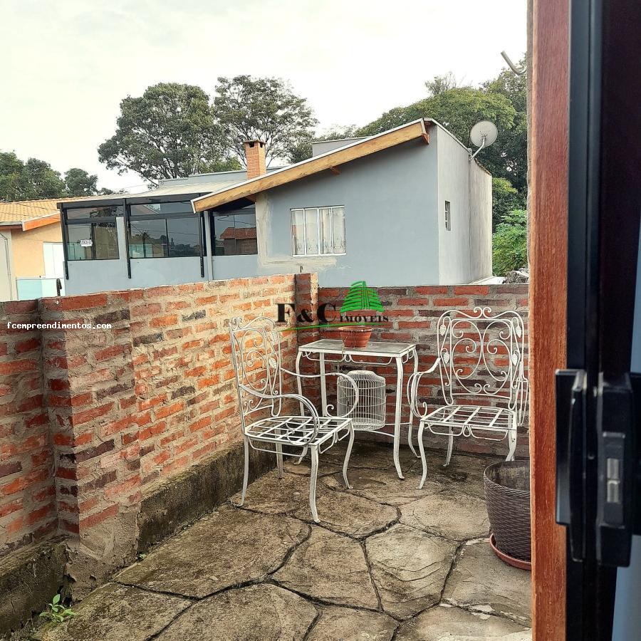 Casa de Condomínio à venda com 2 quartos, 65m² - Foto 16