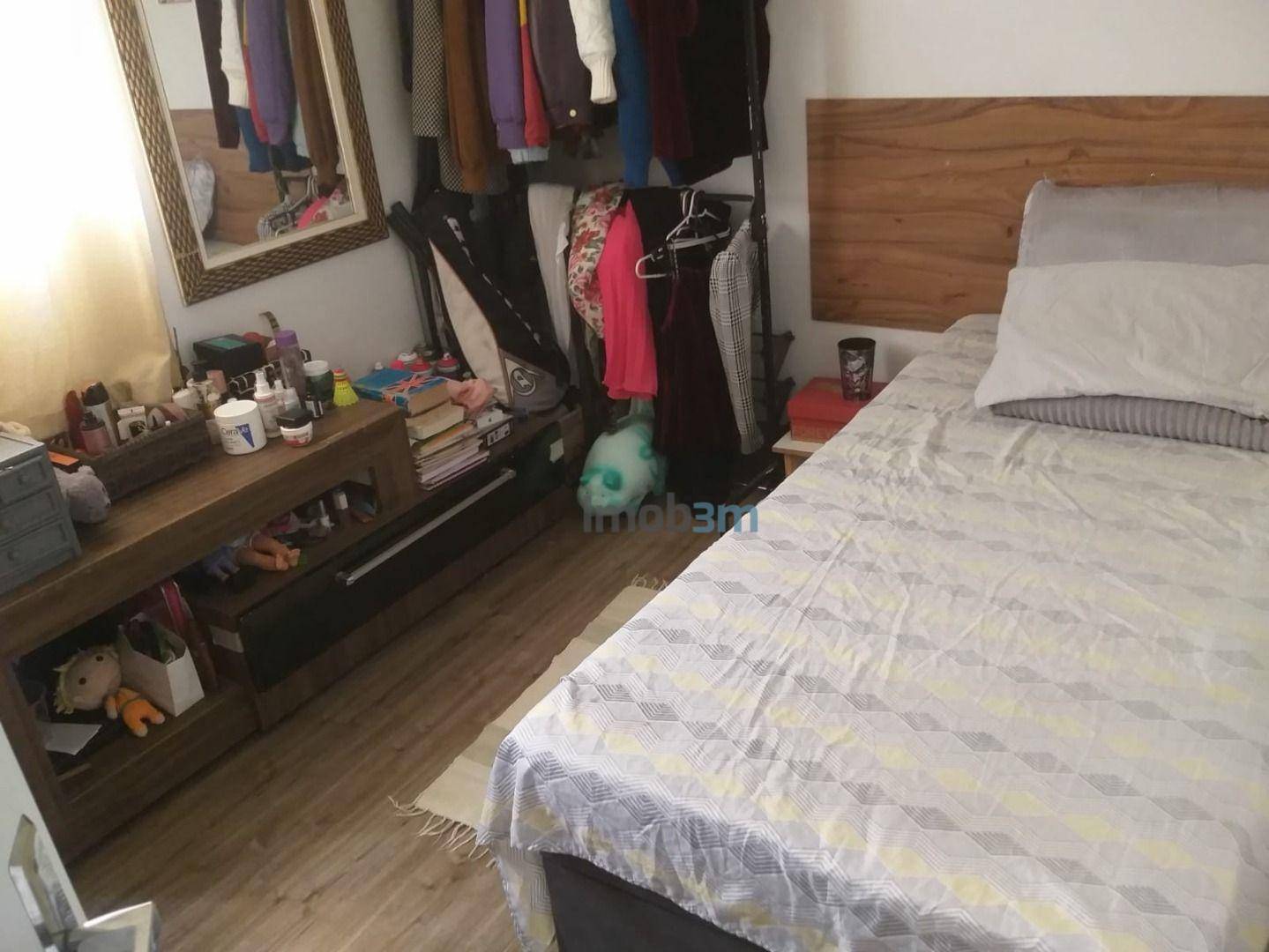 Apartamento à venda com 2 quartos, 45m² - Foto 10