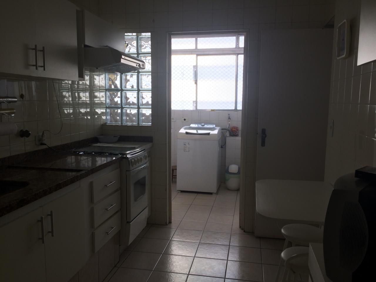 Apartamento à venda com 3 quartos, 105m² - Foto 19