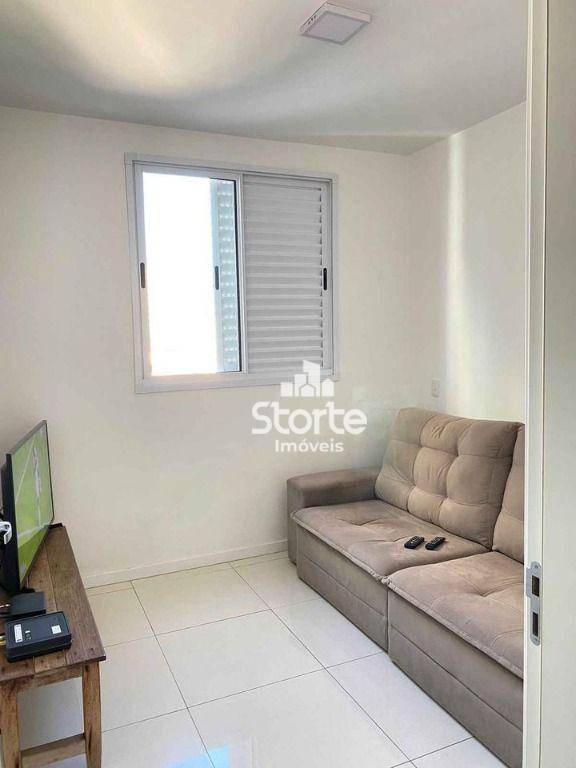 Apartamento à venda com 4 quartos, 110m² - Foto 6