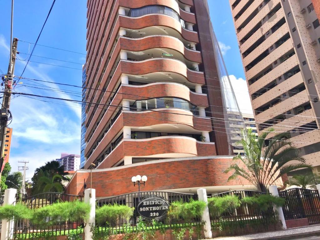 Apartamento à venda com 4 quartos, 275m² - Foto 34