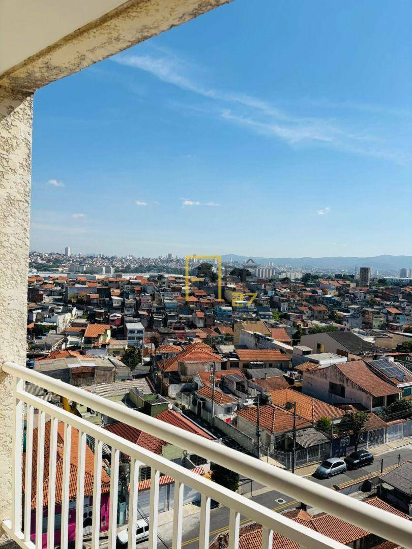 Apartamento para alugar com 2 quartos, 59m² - Foto 10