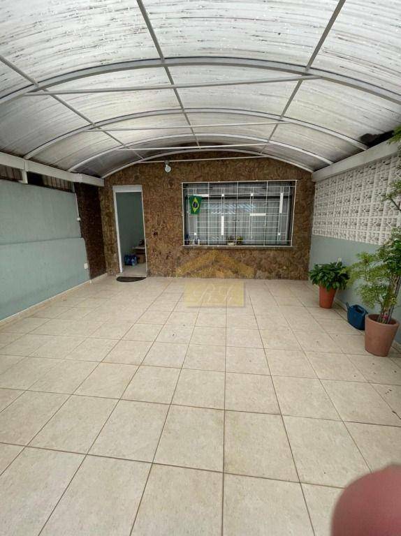 Sobrado à venda com 4 quartos, 222m² - Foto 30