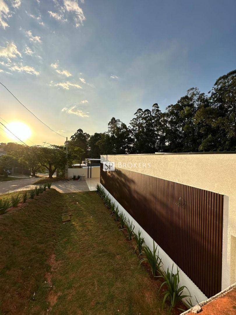 Casa de Condomínio à venda com 4 quartos, 214m² - Foto 6