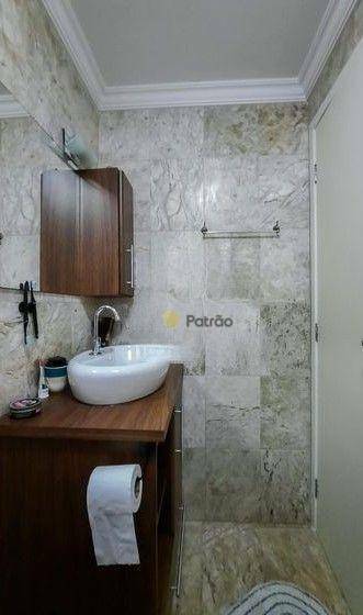 Apartamento à venda com 3 quartos, 80m² - Foto 13