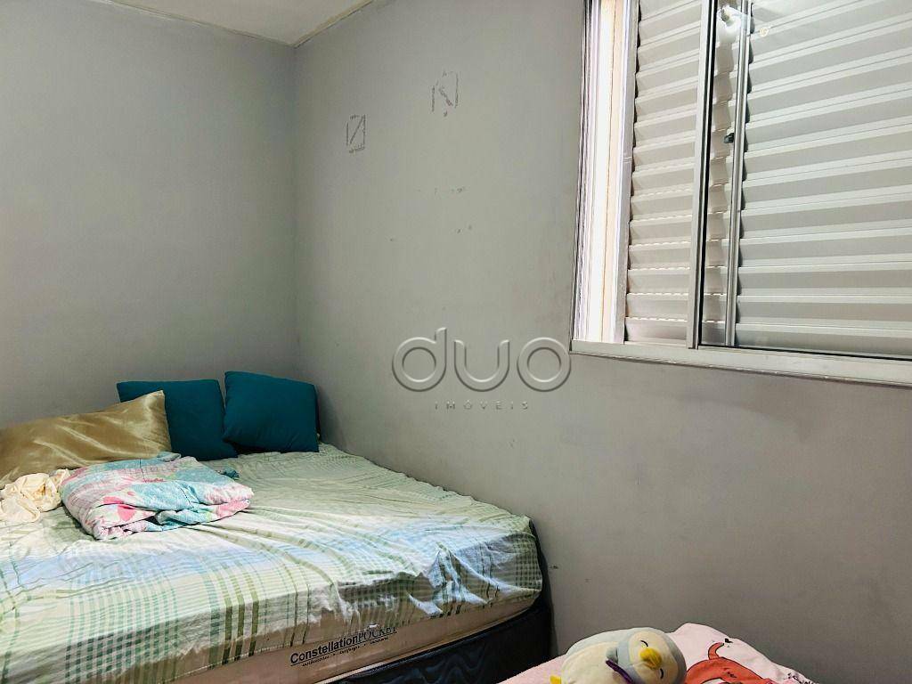 Apartamento à venda com 2 quartos, 48m² - Foto 8