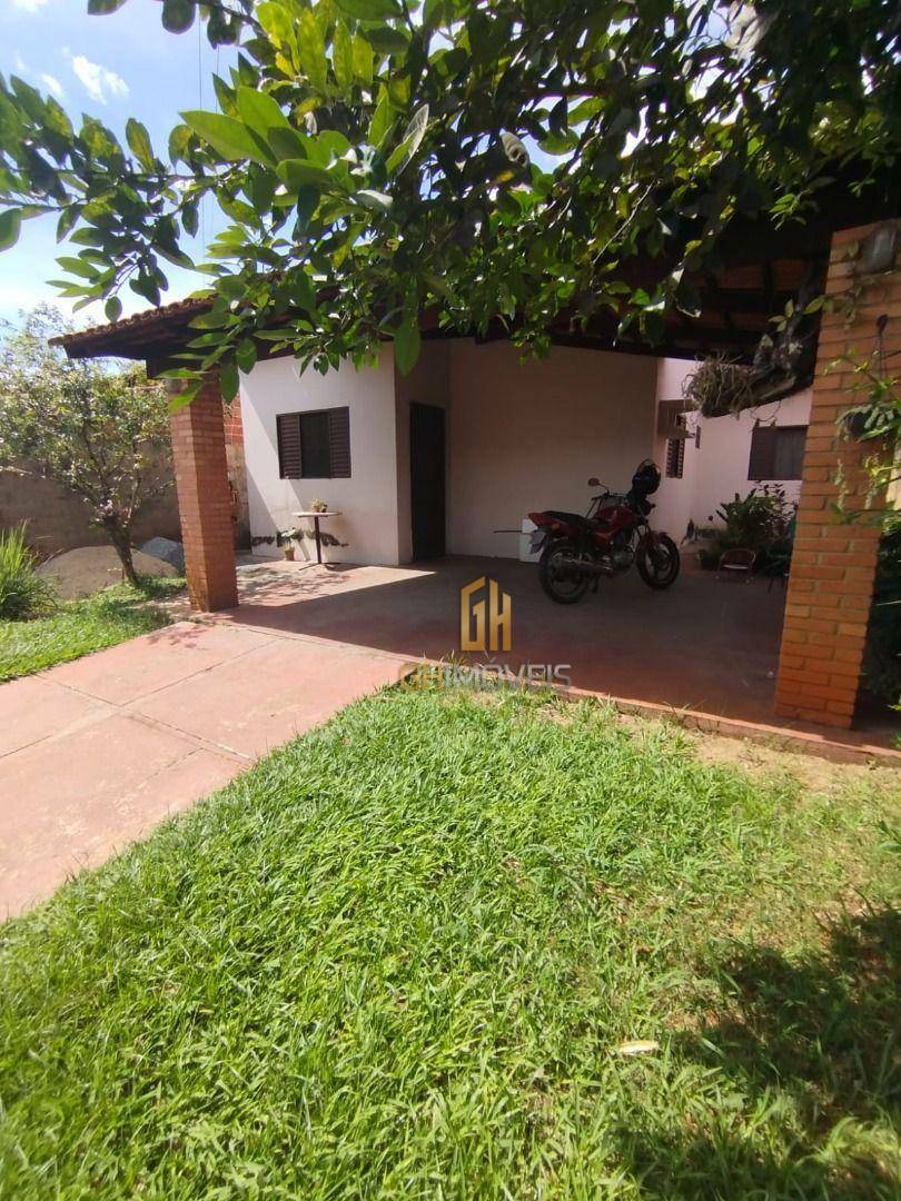 Casa à venda com 3 quartos, 145m² - Foto 13