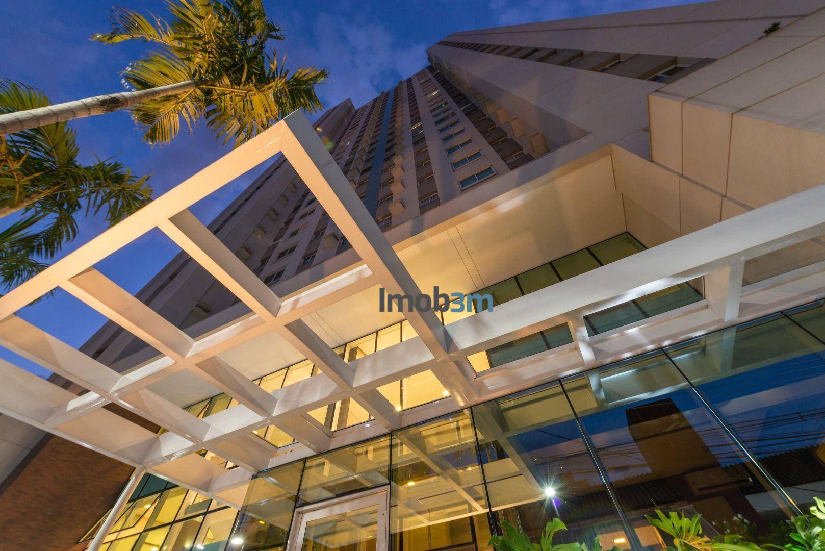 Apartamento, 3 quartos, 70 m² - Foto 1