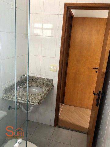 Apartamento à venda com 2 quartos, 85m² - Foto 9