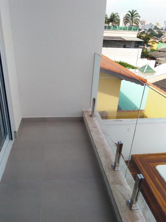 Casa à venda com 3 quartos, 440m² - Foto 28