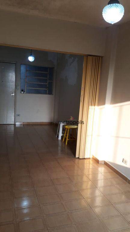 Apartamento à venda com 1 quarto, 33m² - Foto 5