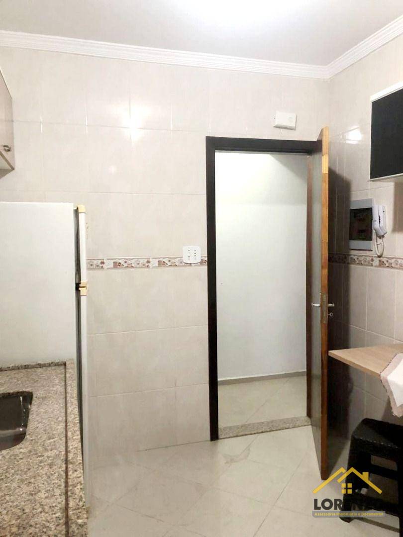 Apartamento à venda com 2 quartos, 61m² - Foto 6