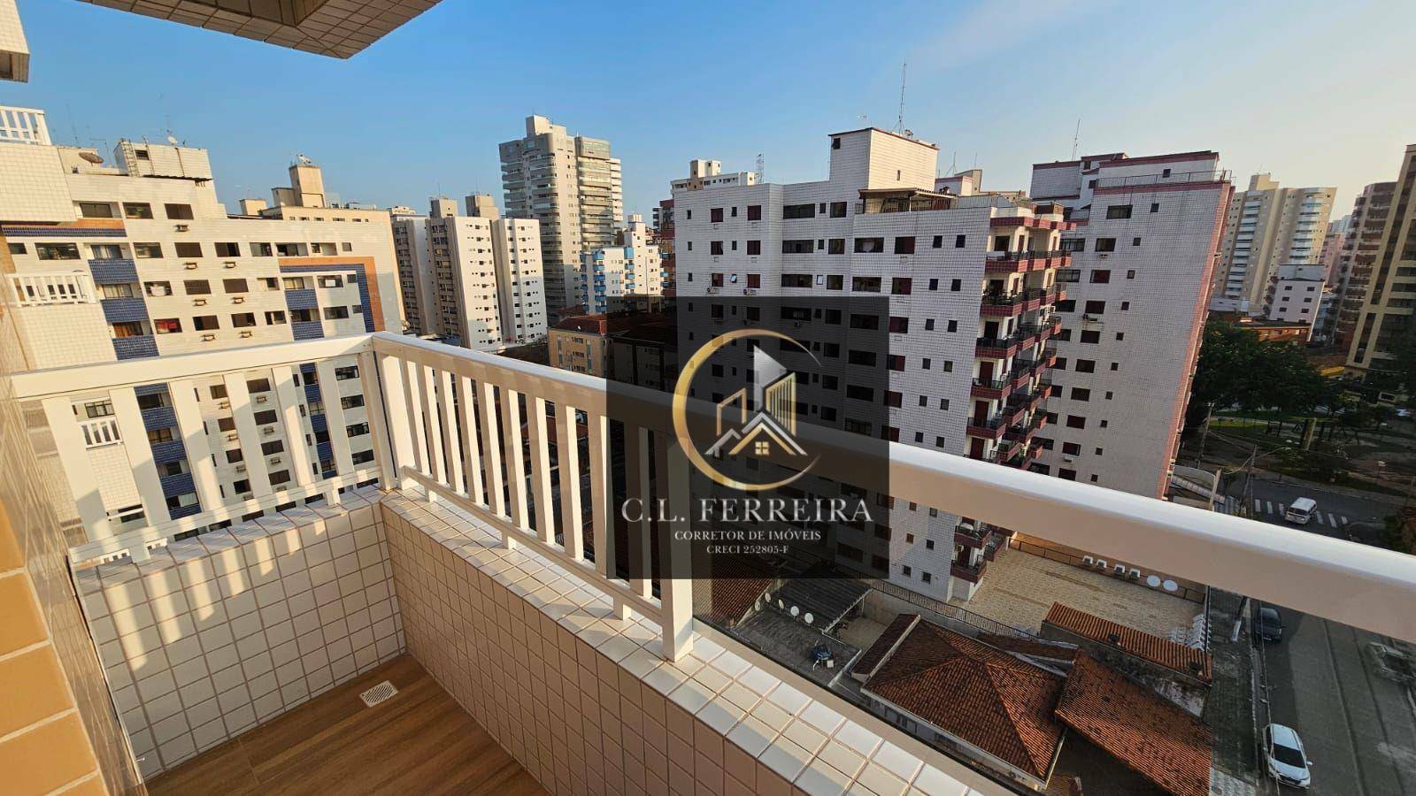 Apartamento à venda com 2 quartos, 80m² - Foto 14