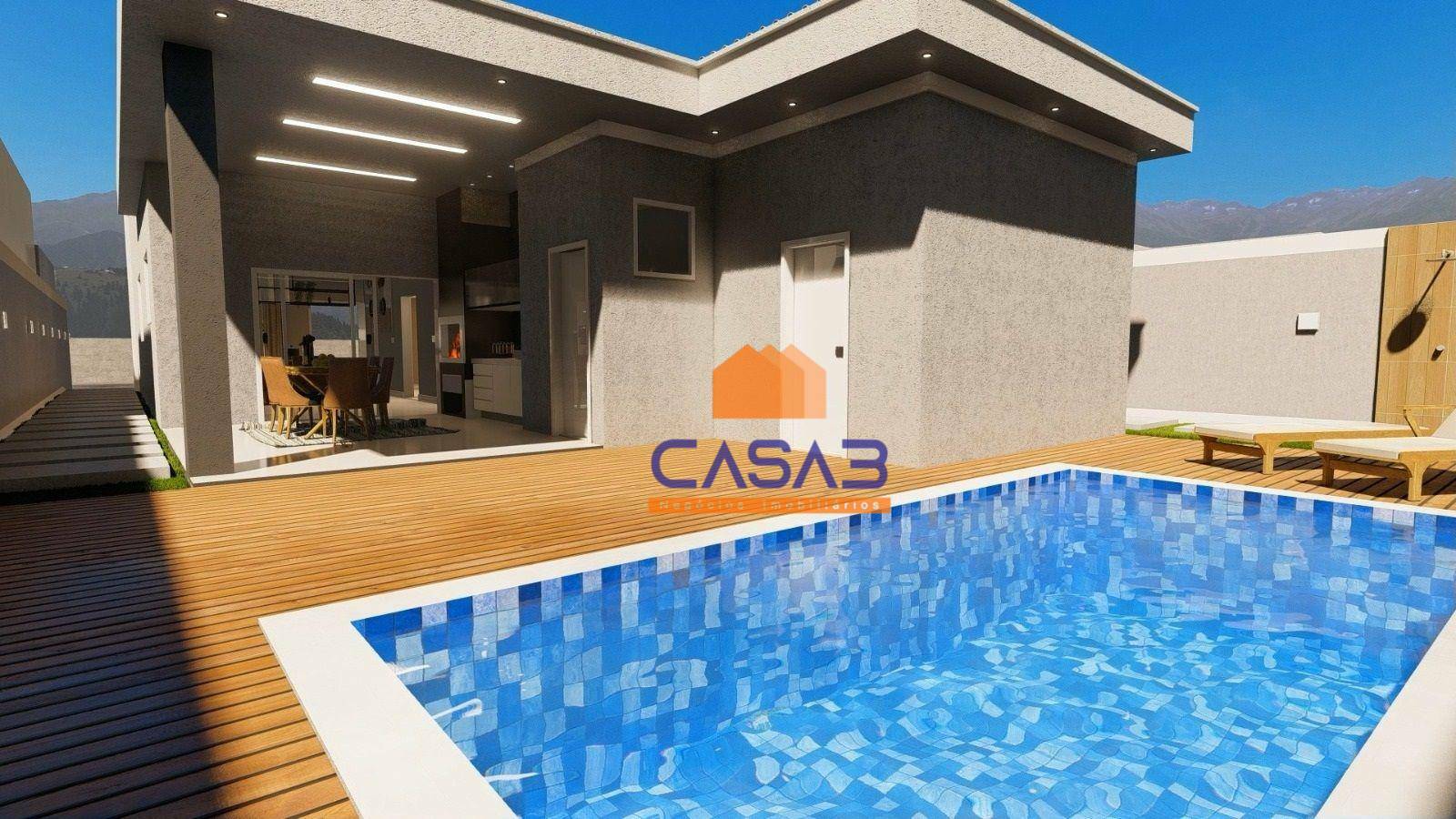 Casa de Condomínio à venda com 3 quartos, 167m² - Foto 21