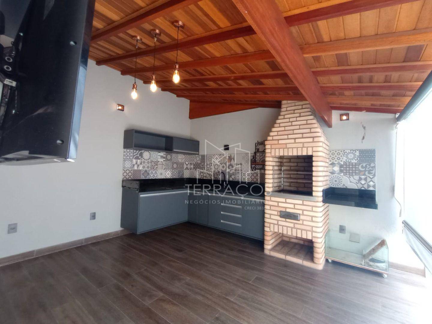 Sobrado à venda com 3 quartos, 139m² - Foto 1