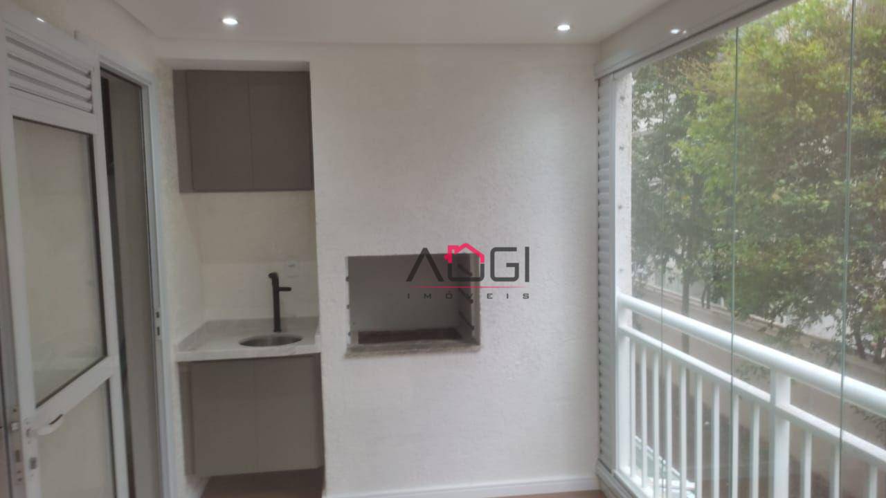 Apartamento à venda com 3 quartos, 81m² - Foto 23