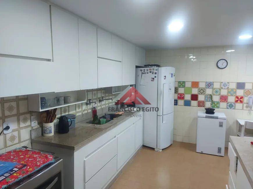 Apartamento à venda com 4 quartos, 172m² - Foto 5