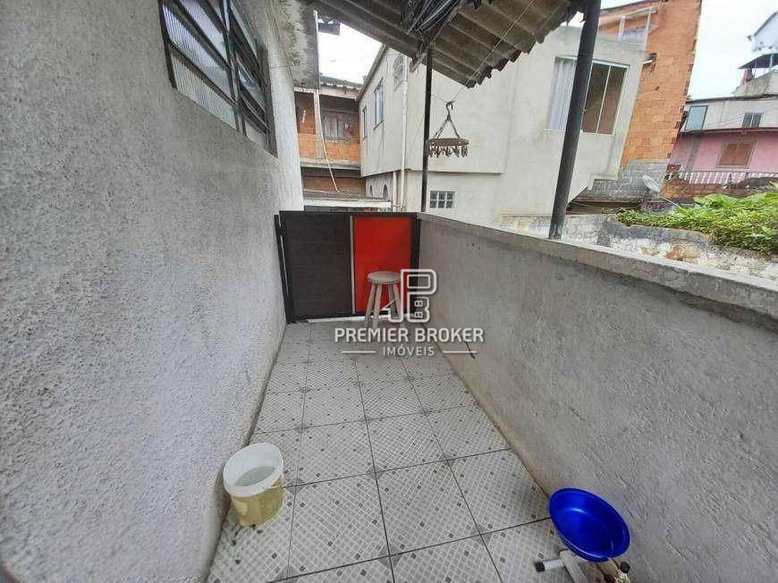 Casa à venda com 2 quartos, 100m² - Foto 9