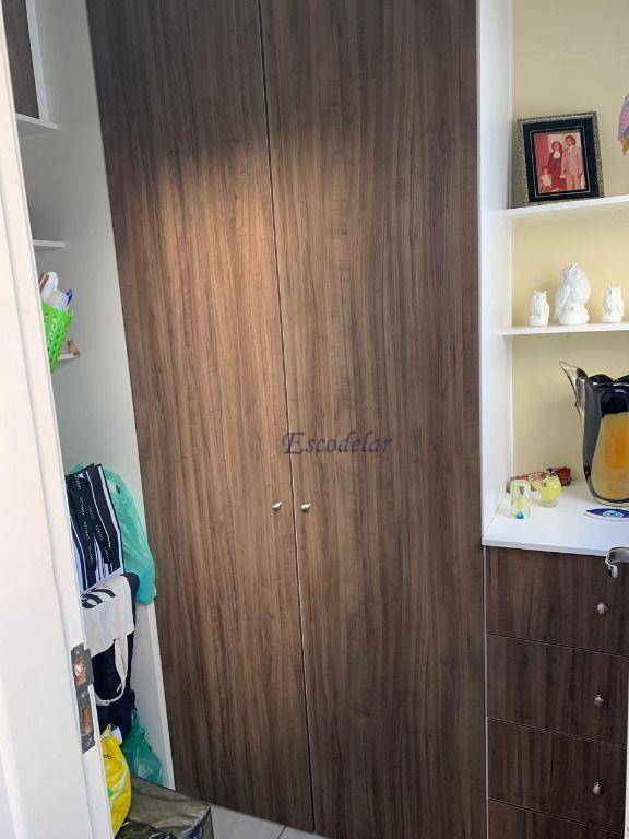 Apartamento à venda com 2 quartos, 88m² - Foto 4