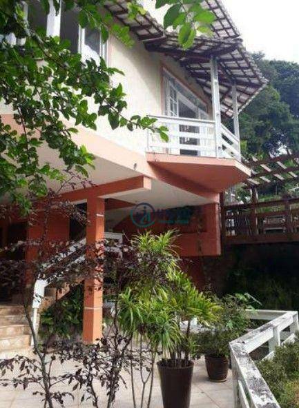 Casa de Condomínio à venda com 3 quartos, 270m² - Foto 24