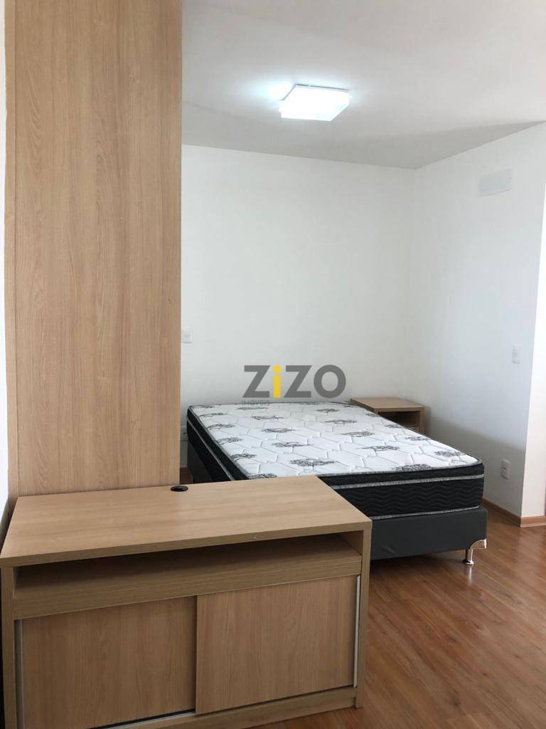 Apartamento para alugar com 1 quarto, 40m² - Foto 10