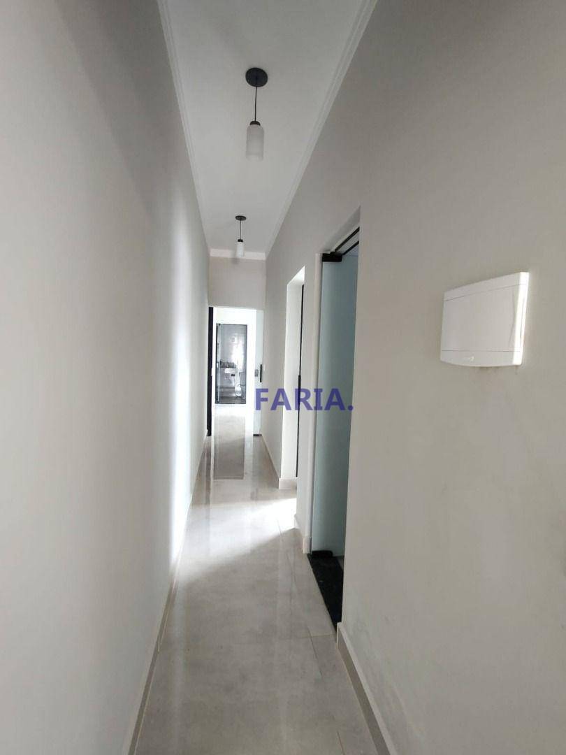 Casa, 2 quartos, 90 m² - Foto 5