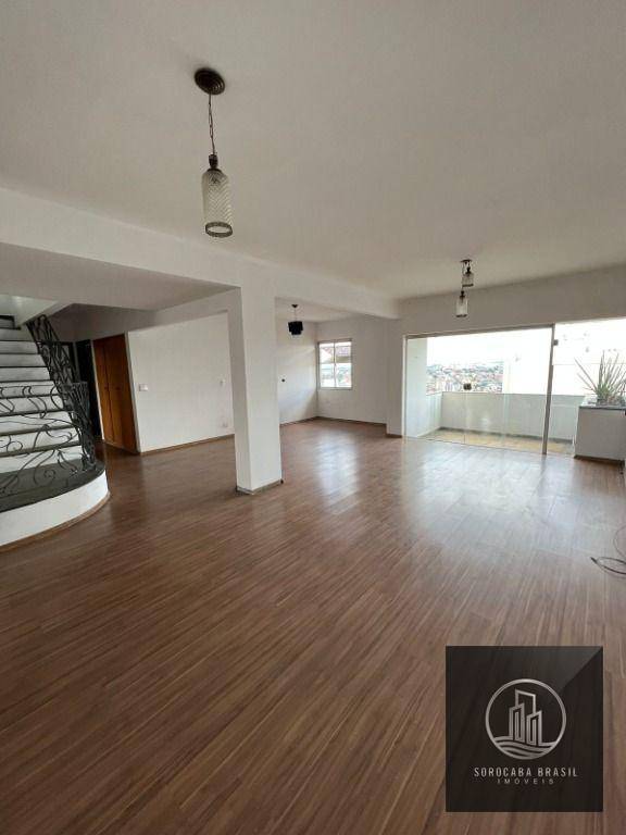 Apartamento para alugar com 4 quartos, 300m² - Foto 4