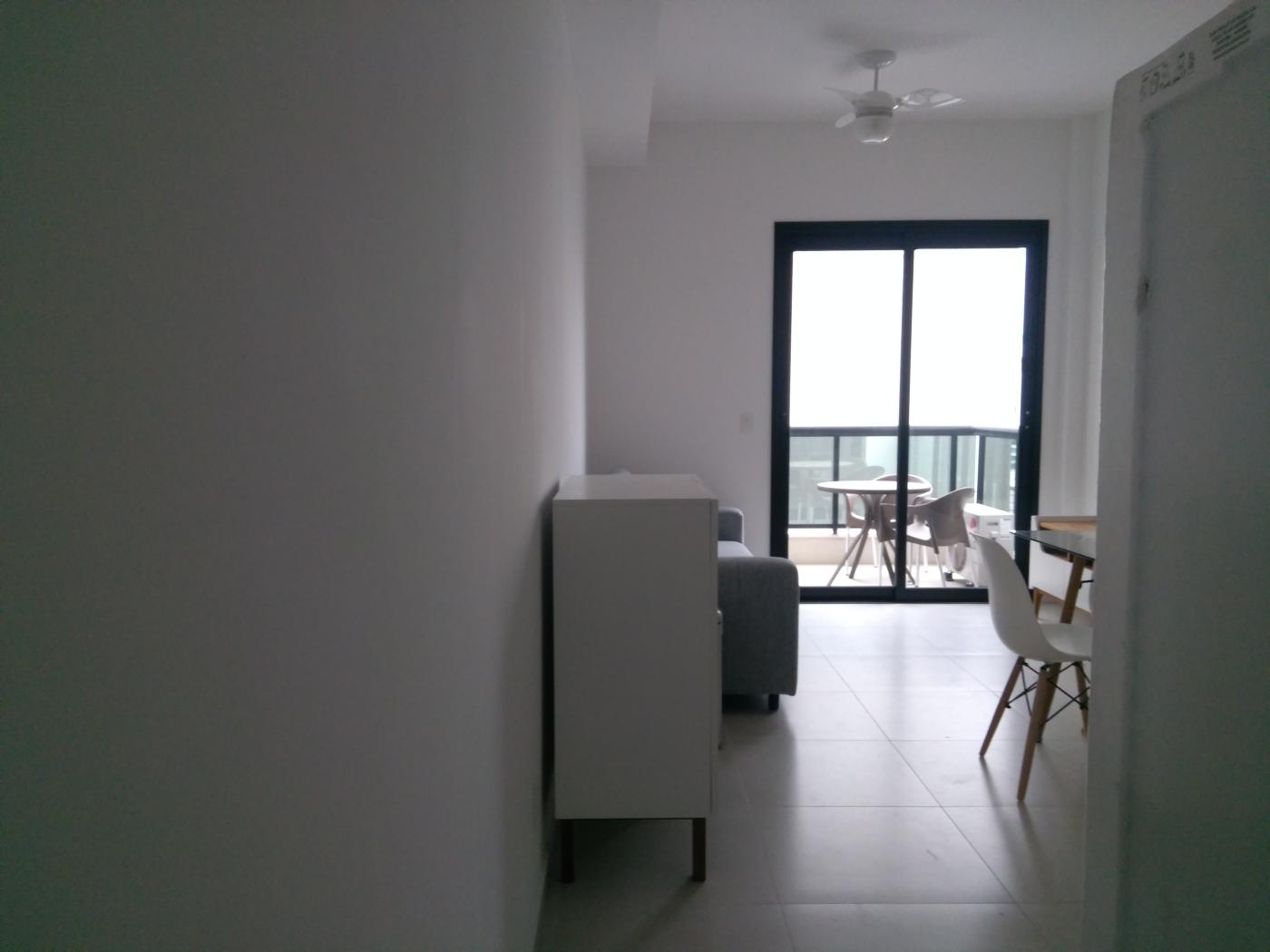 Apartamento para alugar com 1 quarto, 40m² - Foto 8