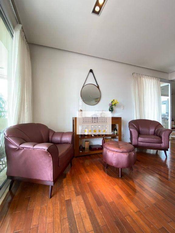 Apartamento à venda com 4 quartos, 335m² - Foto 15