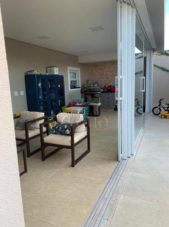 Casa de Condomínio à venda com 3 quartos, 271m² - Foto 20