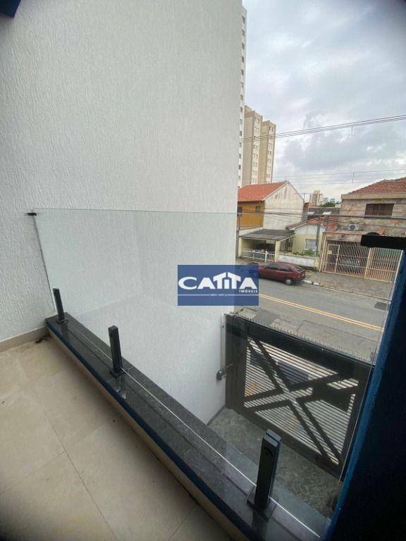 Apartamento à venda com 2 quartos, 45m² - Foto 5