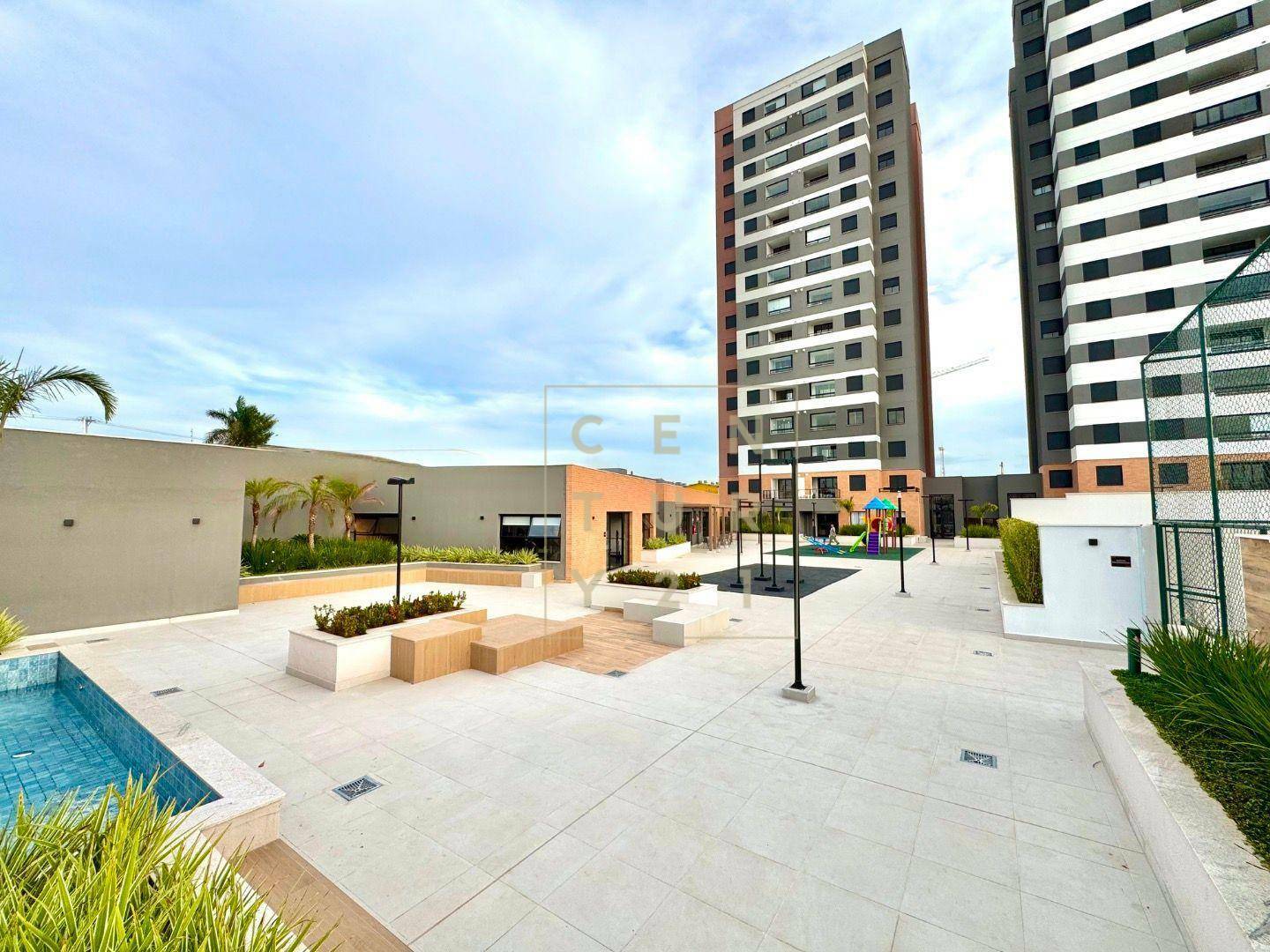 Apartamento para alugar com 2 quartos, 62M2 - Foto 2