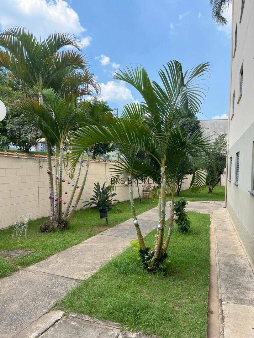 Apartamento à venda com 2 quartos, 46m² - Foto 17