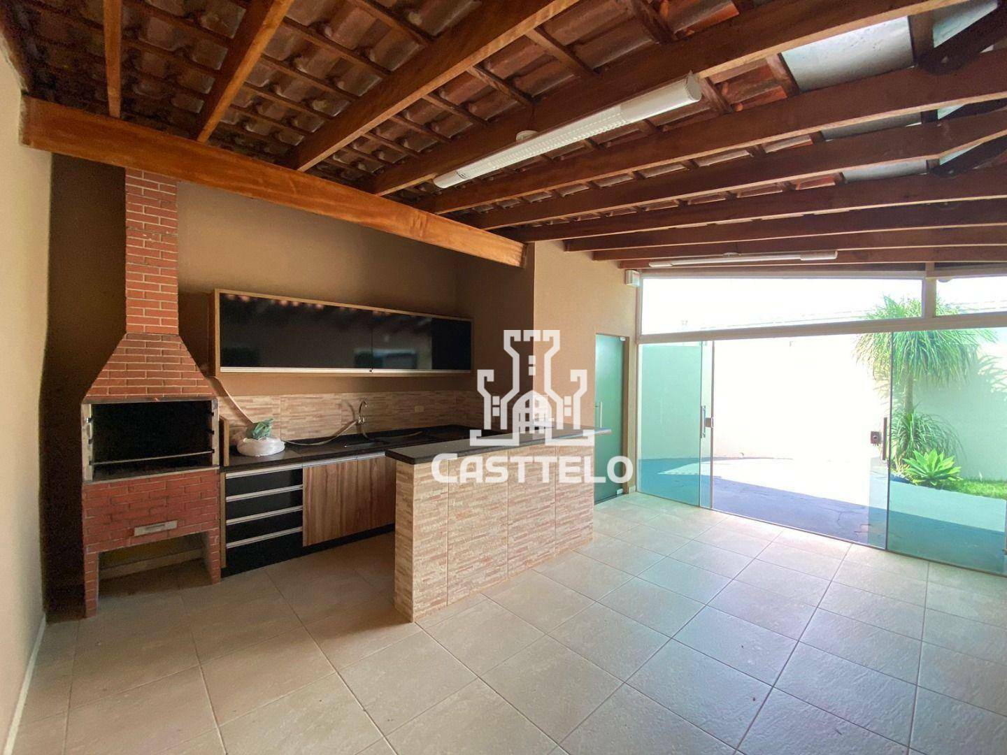 Casa à venda com 2 quartos, 130m² - Foto 35