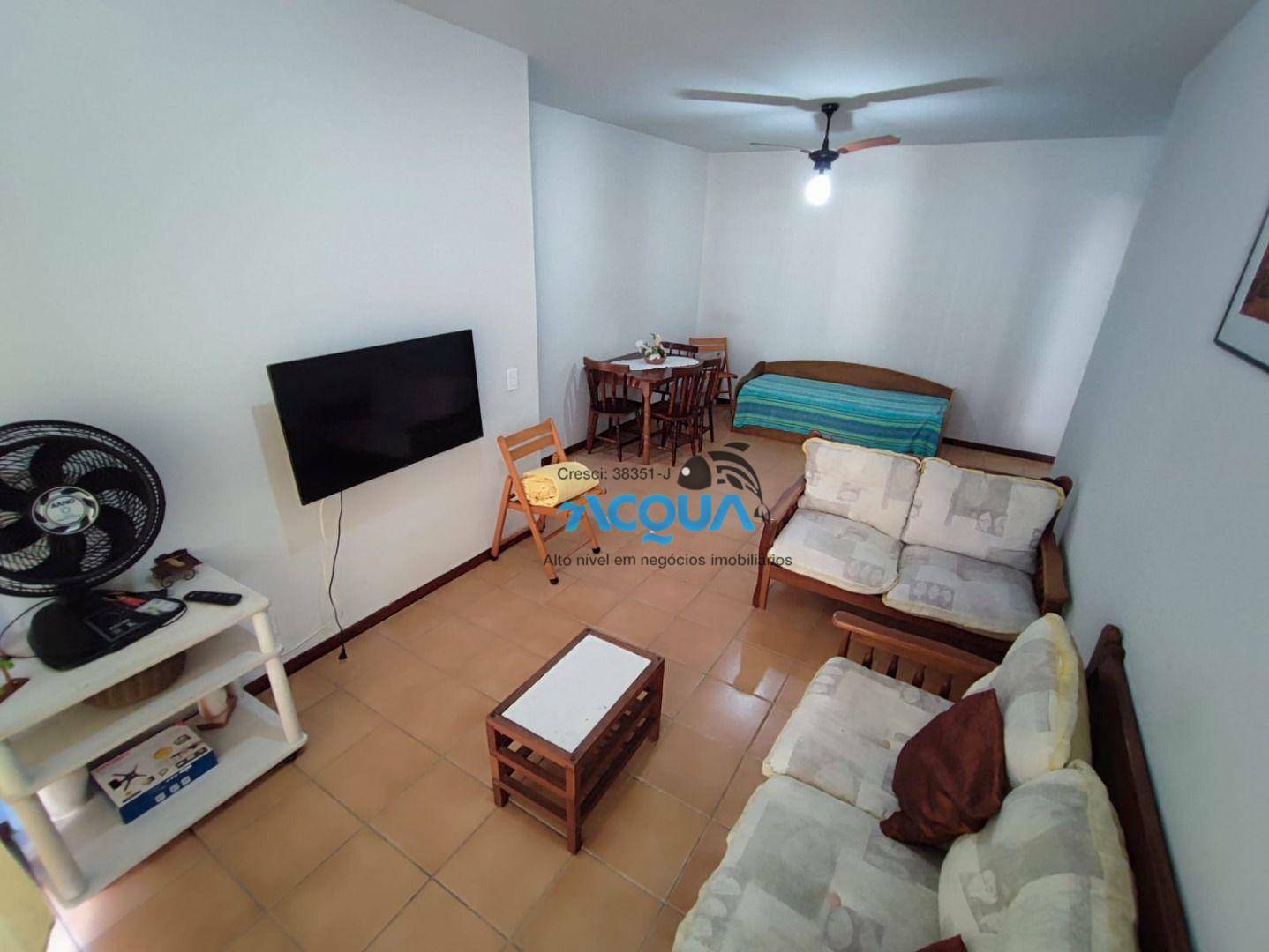 Apartamento à venda com 2 quartos, 77m² - Foto 3