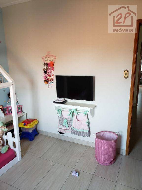 Sobrado à venda com 4 quartos, 192m² - Foto 9