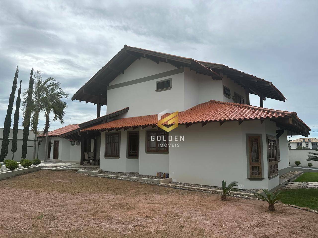 Sobrado à venda com 3 quartos, 400m² - Foto 3