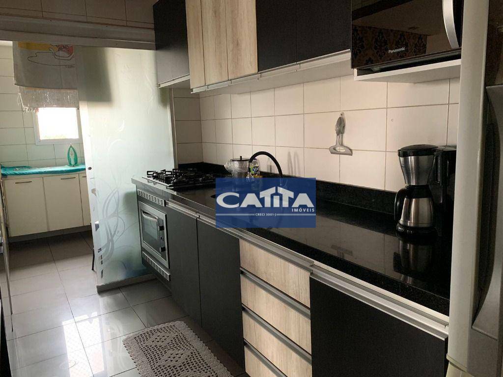 Apartamento à venda com 3 quartos, 98m² - Foto 19