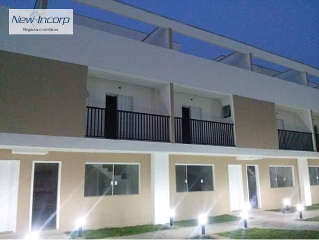 Casa de Condomínio, 3 quartos - Foto 27