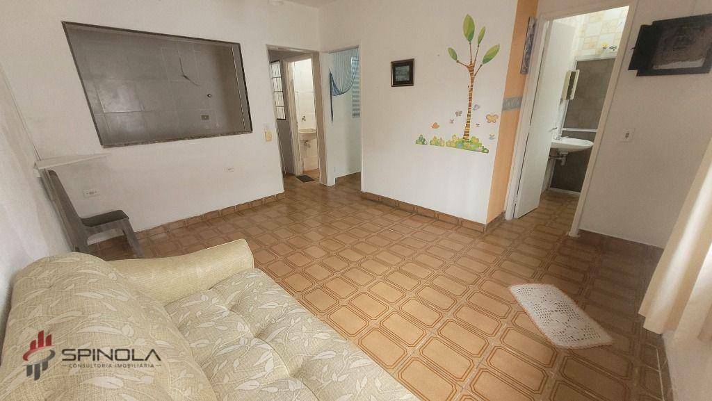 Casa de Condomínio à venda com 1 quarto, 27m² - Foto 1